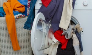 Foldimate Solves Laundry Woes