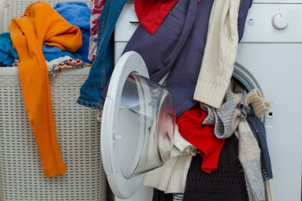 Foldimate Solves Laundry Woes