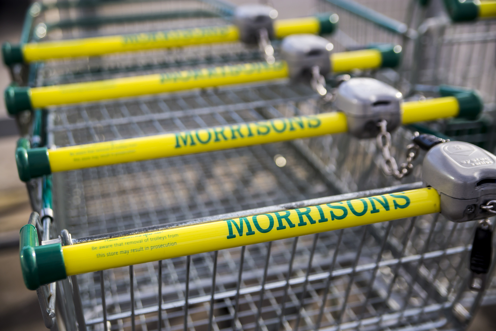What’s Working (And What’s Not) In UK Grocery B2B Payments Cleanup