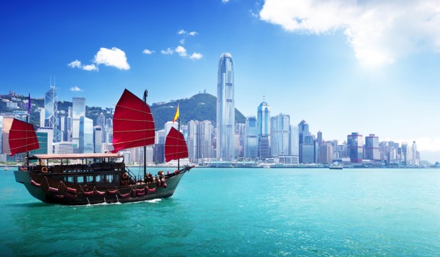 Hong Kong Policymakers Want More Multinational Treasurers