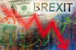 Time To Panic For London’s FinTechs?