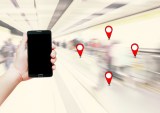 Are Retailers Missing The Mark On In-Store Location Tracking?