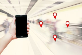 Are Retailers Missing The Mark On In-Store Location Tracking?