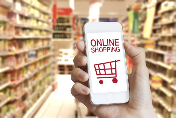 Mobile Apps Go In-Store