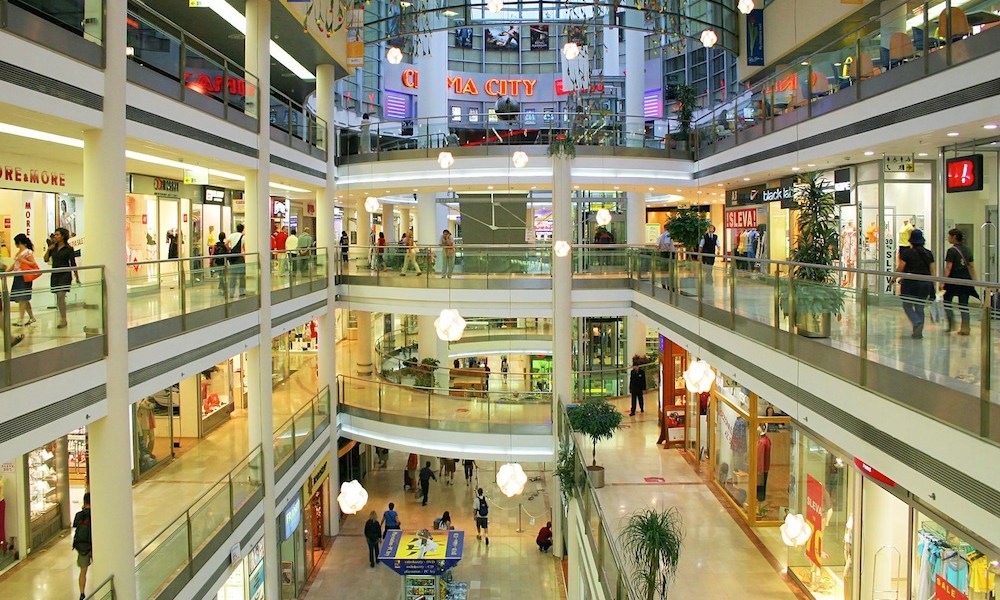 Index Funding Digital Retail Data