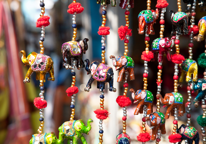 In India, Foreign Retail Won’t Take No For An Answer