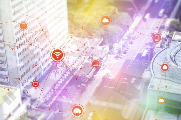 Sounding Off On The Future Of IoT