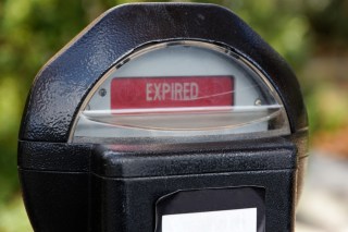 As Self-Driving Future Nears, Parking Services Try to Keep Pace