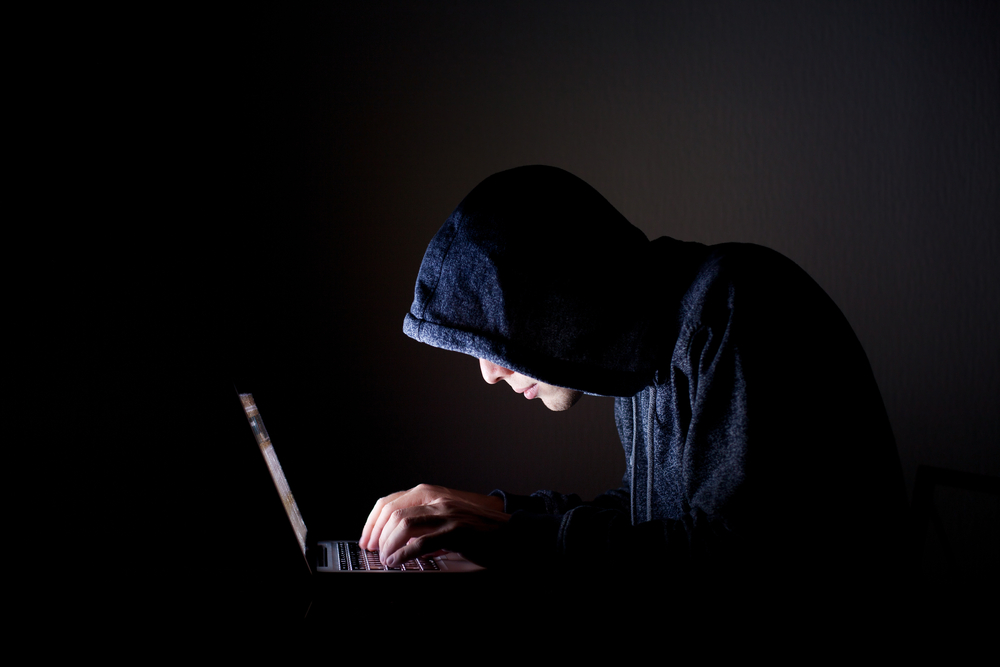 Breaking Down The Big Business Of Fraud