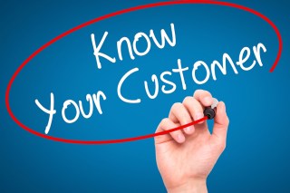 Know Your Customer Redux