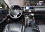 Update Bricks Lexus’ Dashboard Navigation And Entertainment System