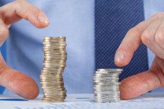 Online Lending’s New Problem? Loan Stacking