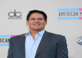 Amazon Jumps The Mark Cuban Shark Tank (Collection)