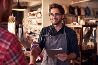 The Great Merchant Terminal Makeover