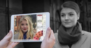 ModiFace Embraces Chatbot Commerce