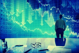 Slight Downdraft For Payments Stocks As Earnings Season Wanes