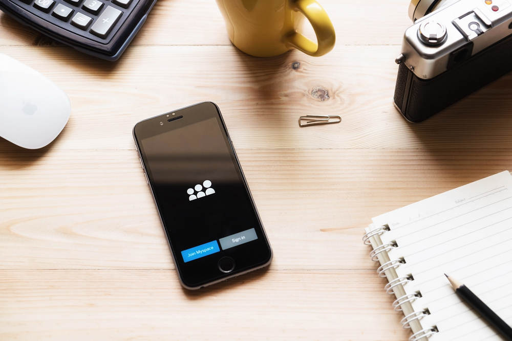 Myspace Breach Hits 360M Users
