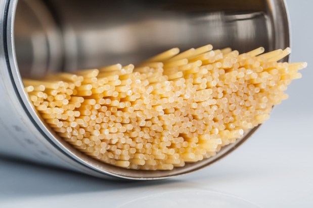 Noodles & Co Reports Potential Data Breach