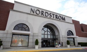 Nordstrom's Online Slump