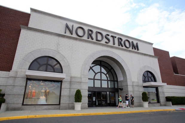 Nordstrom's Online Slump