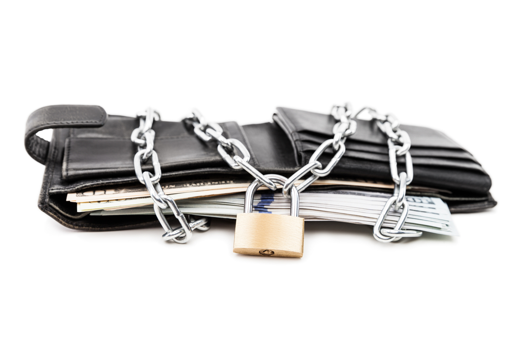 Oklahoma Accused Of Seeking Illegal Bank Account Access