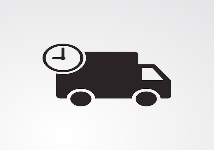 Another On-Demand Delivery Service Shifts Gears