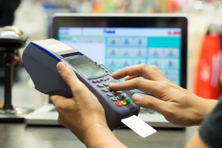 It’s Getting Real On The Retail Revolution Frontline