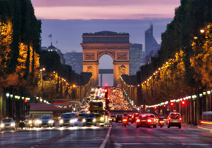 Why Parisians Are Less Than Excited For Amazon Grocery Arrival