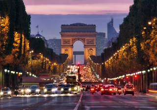 Why Parisians Are Less Than Excited For Amazon Grocery Arrival