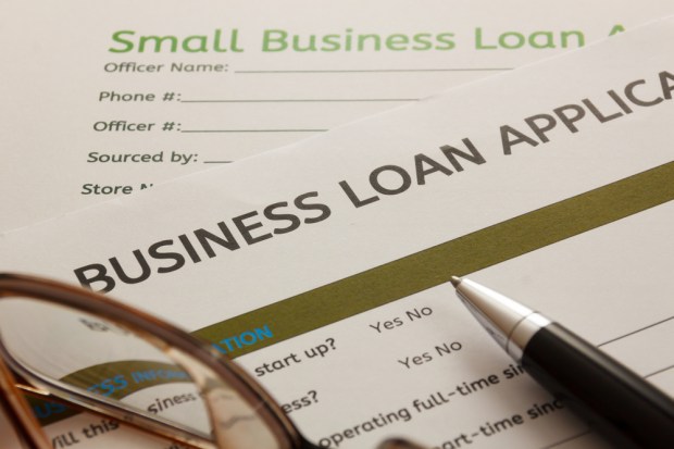 How Small Biz Plans To Finance Their Growth