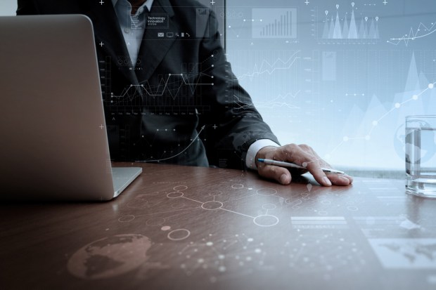 A Security Lapse Is Just A Bump In The Road To Faster, Better B2B Payments