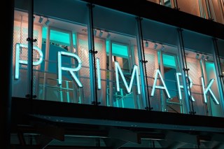 Demand for Primark’s New BOPIS Feature Crashes Site on First Day
