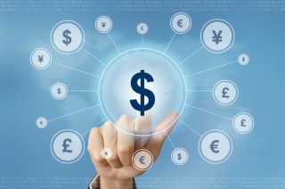 Reckon Aims For Cheaper X-Border B2B Payments