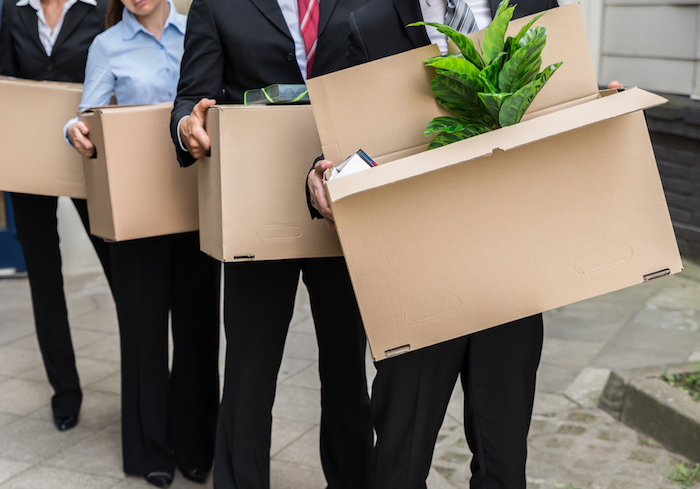 eCommerce Business Blue Acorn Slashes Jobs