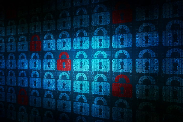 Salesforce Hires Cybersecurity Expert