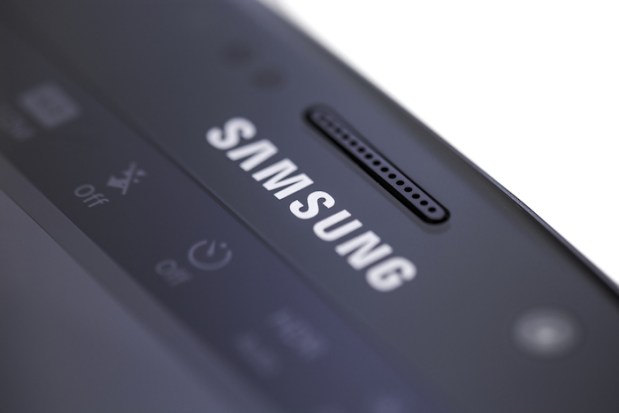 Samsung Invests In Iot