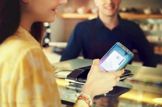 Samsung Pay Makes Its European Debut