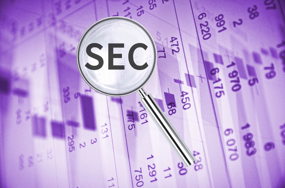 SEC’s International Corporate Finance Head Says Goodbye