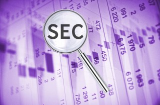 SEC’s International Corporate Finance Head Says Goodbye