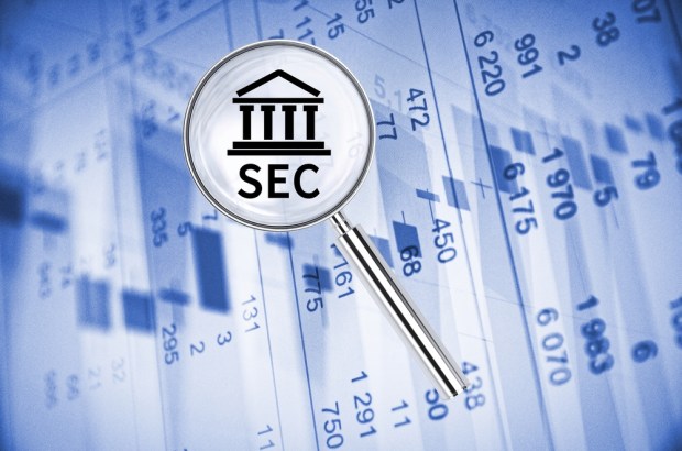 SEC Goes After ‘Fraudulent’ Invoice Financing Firm