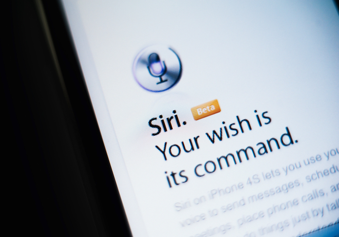Amazon Echo’s Biggest Threat? Siri As A Service