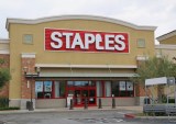 Staples Jumps Into Same-Day Delivery