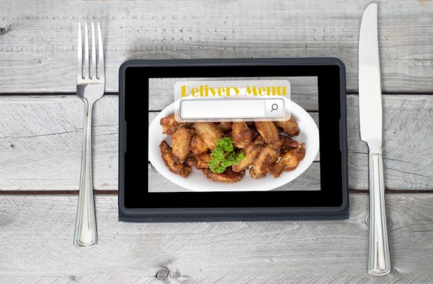 In Favor Of Delivery: The Growing Omnichannel Store-To-Door Ecosystem