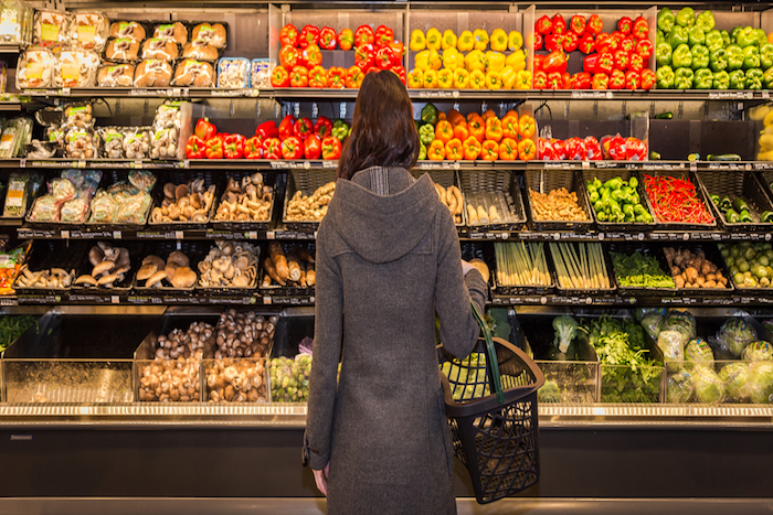 SuperValu Heads Toward Grocery Spin-Off