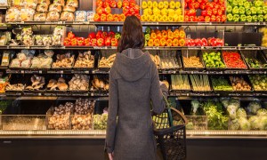 Supervalu Moves Toward Spinoff