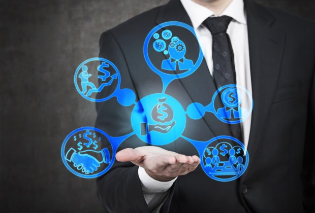 Mobile Outweighs Speed In Treasurers’ Payments Priorities