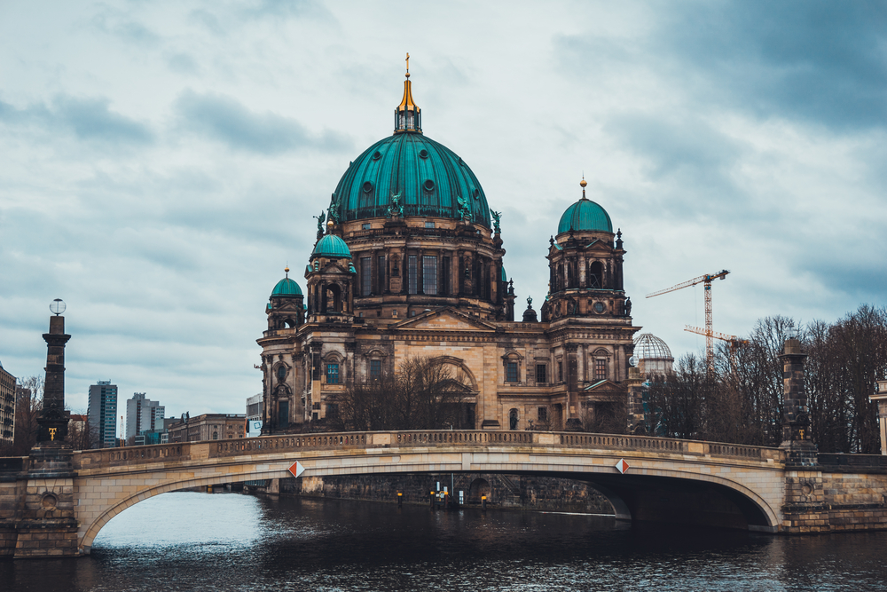 Why Berlin Is Germany S Startup Capital Pymnts Com