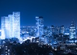 Intel Plants FinTech Seeds In Tel Aviv