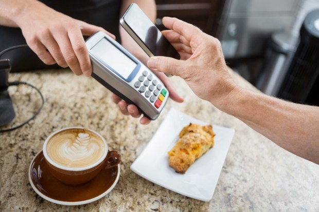 Visa/MasterCard-Equipped mPOS Lands In Middle East