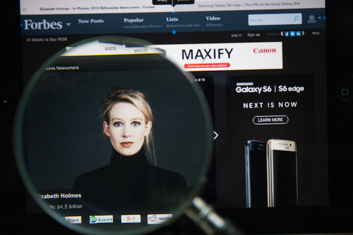 The Innovation Lessons Behind Walgreens’ Breakup With Theranos